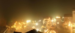 Archiv Foto Webcam Panoramasicht über Strobl 05:00