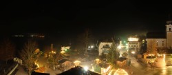Archiv Foto Webcam Panoramasicht über Strobl 02:00