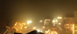 Archiv Foto Webcam Panoramasicht über Strobl 04:00