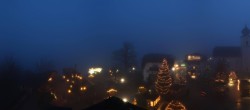 Archiv Foto Webcam Panoramasicht über Strobl 06:00