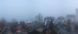 Archiv Foto Webcam Panoramasicht über Strobl 07:00