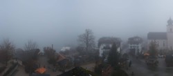 Archiv Foto Webcam Panoramasicht über Strobl 08:00