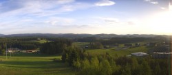 Archiv Foto Webcam Panoramablick Liebenau: Wintersportarena 05:00