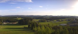 Archiv Foto Webcam Panoramablick Liebenau: Wintersportarena 06:00