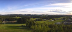 Archived image Webcam Liebenau: View Village 06:00