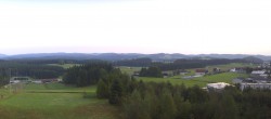 Archived image Webcam Liebenau: View Village 06:00