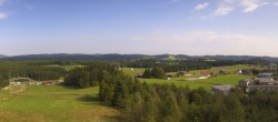 Archiv Foto Webcam Panoramablick Liebenau: Wintersportarena 09:00