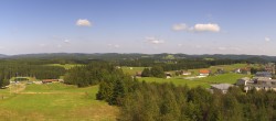 Archiv Foto Webcam Panoramablick Liebenau: Wintersportarena 11:00