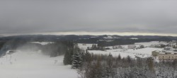 Archiv Foto Webcam Panoramablick Liebenau: Wintersportarena 09:00