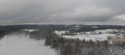 Archiv Foto Webcam Panoramablick Liebenau: Wintersportarena 11:00