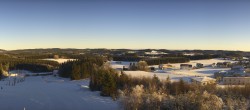 Archiv Foto Webcam Panoramablick Liebenau: Wintersportarena 07:00