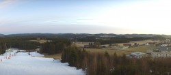 Archiv Foto Webcam Panoramablick Liebenau: Wintersportarena 05:00