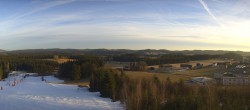 Archiv Foto Webcam Panoramablick Liebenau: Wintersportarena 06:00