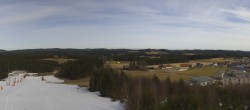 Archiv Foto Webcam Panoramablick Liebenau: Wintersportarena 09:00