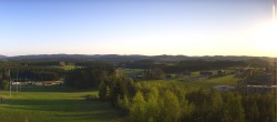 Archiv Foto Webcam Panoramablick Liebenau: Wintersportarena 05:00
