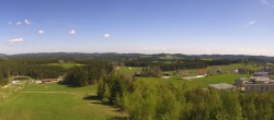 Archiv Foto Webcam Panoramablick Liebenau: Wintersportarena 09:00