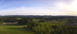 Archiv Foto Webcam Panoramablick Liebenau: Wintersportarena 06:00