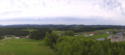 Archived image Webcam Liebenau: View Village 05:00