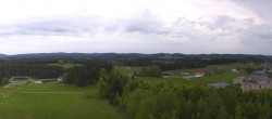 Archived image Webcam Liebenau: View Village 06:00