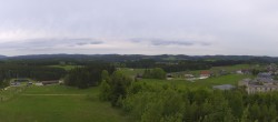 Archived image Webcam Liebenau: View Village 07:00