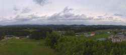 Archived image Webcam Liebenau: View Village 09:00