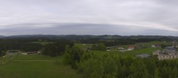 Archived image Webcam Liebenau: View Village 11:00