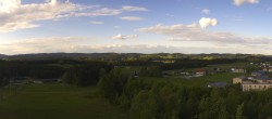 Archiv Foto Webcam Panoramablick Liebenau: Wintersportarena 17:00
