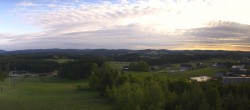Archived image Webcam Liebenau: View Village 05:00