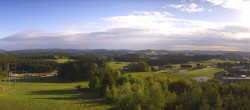 Archived image Webcam Liebenau: View Village 06:00