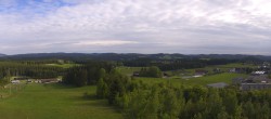 Archived image Webcam Liebenau: View Village 07:00