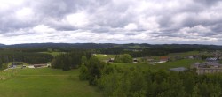 Archiv Foto Webcam Panoramablick Liebenau: Wintersportarena 11:00