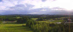 Archiv Foto Webcam Panoramablick Liebenau: Wintersportarena 05:00