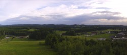 Archiv Foto Webcam Panoramablick Liebenau: Wintersportarena 06:00