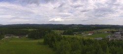 Archiv Foto Webcam Panoramablick Liebenau: Wintersportarena 09:00