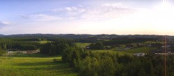 Archiv Foto Webcam Panoramablick Liebenau: Wintersportarena 05:00