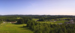Archived image Webcam Liebenau: View Village 07:00