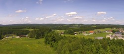 Archiv Foto Webcam Panoramablick Liebenau: Wintersportarena 13:00