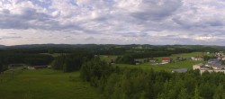 Archiv Foto Webcam Panoramablick Liebenau: Wintersportarena 17:00