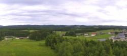 Archiv Foto Webcam Panoramablick Liebenau: Wintersportarena 06:00