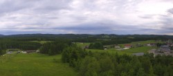 Archiv Foto Webcam Panoramablick Liebenau: Wintersportarena 07:00