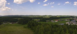 Archiv Foto Webcam Panoramablick Liebenau: Wintersportarena 13:00
