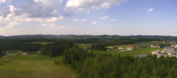 Archiv Foto Webcam Panoramablick Liebenau: Wintersportarena 15:00