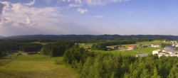 Archiv Foto Webcam Panoramablick Liebenau: Wintersportarena 17:00