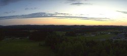 Archiv Foto Webcam Panoramablick Liebenau: Wintersportarena 03:00
