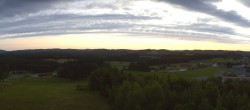 Archiv Foto Webcam Panoramablick Liebenau: Wintersportarena 04:00