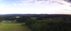 Archiv Foto Webcam Panoramablick Liebenau: Wintersportarena 05:00