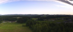 Archiv Foto Webcam Panoramablick Liebenau: Wintersportarena 06:00