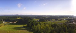 Archiv Foto Webcam Panoramablick Liebenau: Wintersportarena 06:00