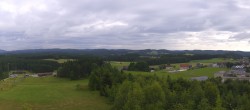Archiv Foto Webcam Panoramablick Liebenau: Wintersportarena 07:00