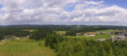 Archiv Foto Webcam Panoramablick Liebenau: Wintersportarena 11:00
